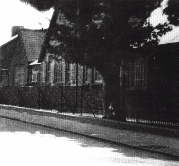 LLiswerry Junior School