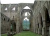 Tintern Abbey