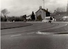 Spytty Roundabout