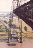 Transporter Bridge