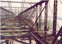 Transporter Bridge Top Walkway